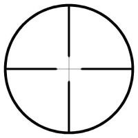 Swarovski Z3 3-10x42 Scope Plex SFP 59011