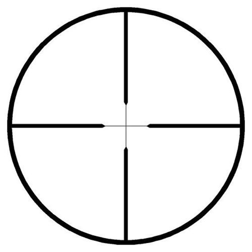 Swarovski Z3 3-10x42 Scope Plex SFP 59011