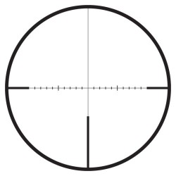 Swarovski Z3 4-12x50 BT-4W Reticle - 59024