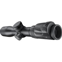 Swarovski dS 5-25x52 P L Digital Riflescope 4A-I SFP 71000