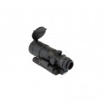 Trijicon Electro Optics IR HUNTER MK3 Thermal 60mm Weapon Sight w/8x E-Zoom IRMK3-60