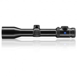 ZEISS 1.8-14x50 Victory V8 Riflescope (Illuminated Reticle 60, Matte Black)