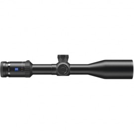 ZEISS 2.8-20x56 Victory V8 Riflescope (Illuminated Reticle 60, Built-In Rail, Matte Black)