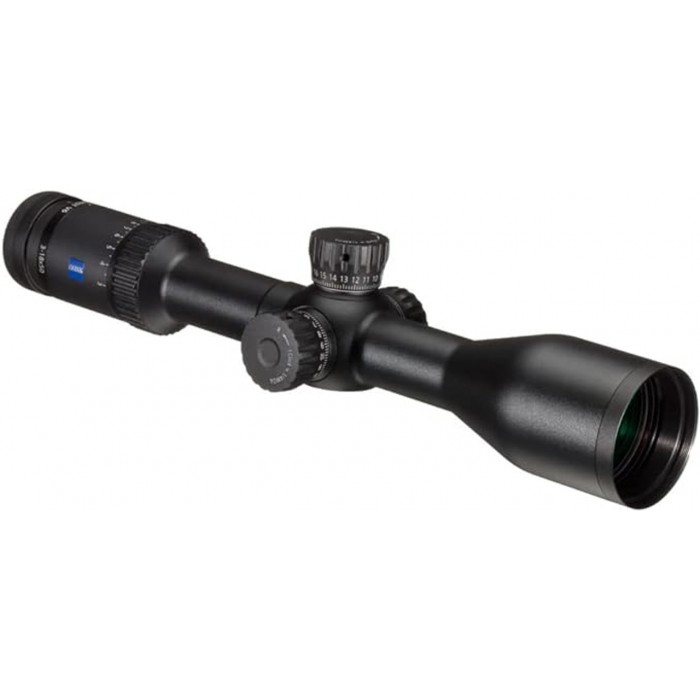 ZEISS 3-18x50 Conquest V6 Riflescope