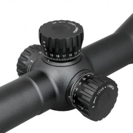 ZEISS 3-18x50 Conquest V6 Riflescope