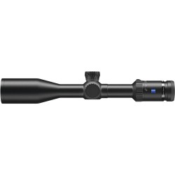 ZEISS 5-30x50 Conquest V6 Riflescope (ZBR-1 Reticle, Matte Black)