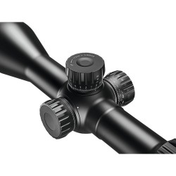 ZEISS 5-30x50 Conquest V6 Riflescope (ZBR-1 Reticle, Matte Black)