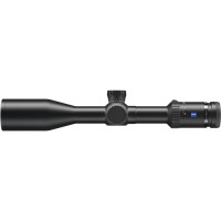 ZEISS 5-30x50 Conquest V6 Riflescope (ZMOA-1 Reticle, Matte Black)