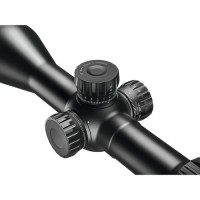 ZEISS 5-30x50 Conquest V6 Riflescope (Reticle 6, Matte Black)