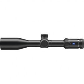 ZEISS 5-30x50 Conquest V6 Riflescope (Reticle 6, Matte Black)