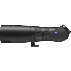 ZEISS Victory Harpia 85 Spotting Scope (Angled Viewing, Requires Eyepiece)
