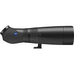 ZEISS Victory Harpia 85 Spotting Scope (Angled Viewing, Requires Eyepiece)