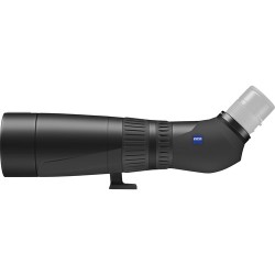 ZEISS Victory Harpia 85 Spotting Scope (Angled Viewing, Requires Eyepiece)