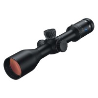 Zeiss CONQUEST V6 3-18x50 ZMOA Reticle w/ BDC Turret Like New Demo 522241-9994-070