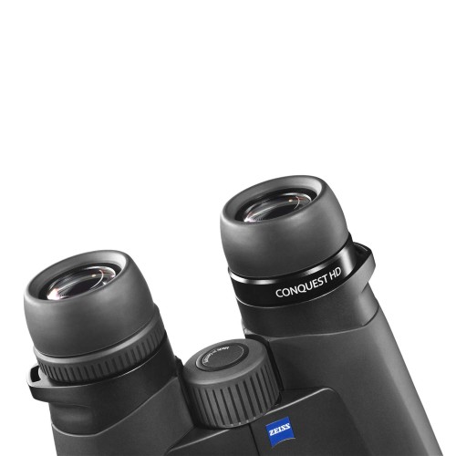 Zeiss Conquest HD 10x56mm Binoculars