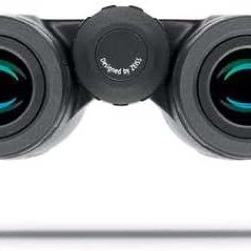 Zeiss Terra ED 10 x 42 Binoculars