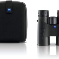 Zeiss Terra ED 10 x 42 Binoculars