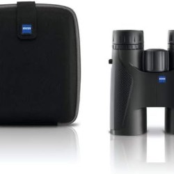 Zeiss Terra ED 10 x 42 Binocular