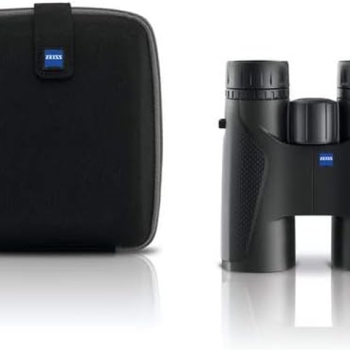 Zeiss Terra ED 10 x 42 Binoculars