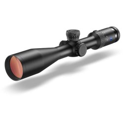 Zeiss CONQUEST V4 6-24x50 ZMOAi-T20 Illum. Reticle (#65) Ext. Elevation Turret Ballistic