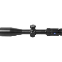 Zeiss CONQUEST V4 6-24x50 ZMOAi-T20 Illum. Reticle (#65) Ext. Elevation Turret Ballistic