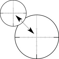 Zeiss CONQUEST V6 5-30x50 ZMOA w/BDC Turret 522251-9993-070