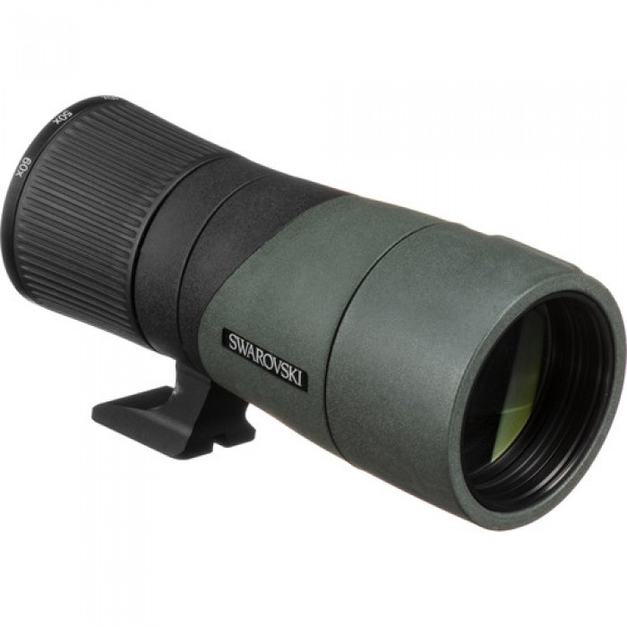Swarovski ATX/STX/BTX 65mm Objective Lens Module (Eyepiece Module Required)