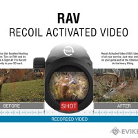 ATN X-Sight 4K Pro Edition 3-14x Smart HD Day/Night Riflescope