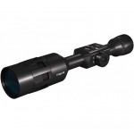 ATN X-Sight 4K Pro Edition 5-20x Smart HD Day/Night Riflescope