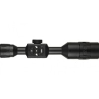 ATN Opmod X-Sight 4K Pro 5-20x Smart Ultra HD Day/Night Hunting Rifle Scope