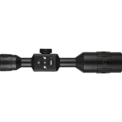 ATN Opmod X-Sight 4K Pro 5-20x Smart Ultra HD Day/Night Hunting Rifle Scope