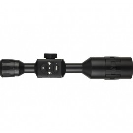 ATN OPMOD X-Sight 4K Pro 5-20x Smart Ultra HD Day/Night Hunting Rifle Scope