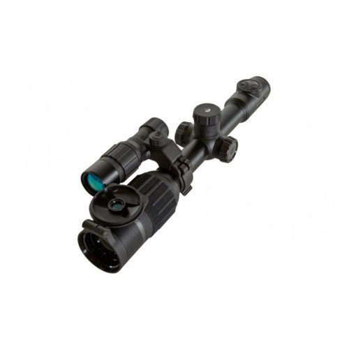 Pulsar Digex N450 Digital Night Vision Riflescope PL76641