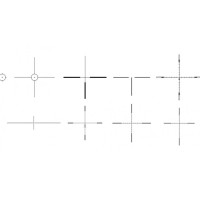 Pulsar Digex N450 Digital Night Vision Riflescope PL76641
