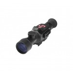ATN X-Sight-II 5-20x SmartHD Day/Night Riflescope