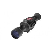 ATN X-Sight-II 5-20x SmartHD Day/Night Riflescope