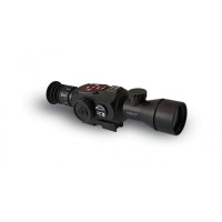 ATN X-Sight-II 5-20x SmartHD Day/Night Riflescope