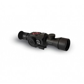 ATN X-Sight-II 5-20x SmartHD Day/Night Riflescope