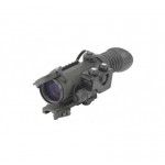 Armasight Vulcan 2.5-5x 3 Bravo Compact Night Vision Rifle Scope Gen 3