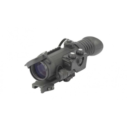 Armasight Vulcan 2.5-5x 3 Bravo Compact Night Vision Rifle Scope Gen 3 Armasight Vulcan 2.5-5x 3 Bravo Compact Night Vision Rifle Scope Gen 3
