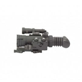 Armasight Vulcan 2.5-5x 3 Bravo Compact Night Vision Rifle Scope Gen 3