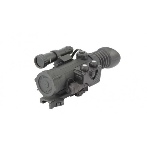 Armasight Vulcan 2.5-5x 3 Bravo Compact Night Vision Rifle Scope Gen 3 Armasight Vulcan 2.5-5x 3 Bravo Compact Night Vision Rifle Scope Gen 3