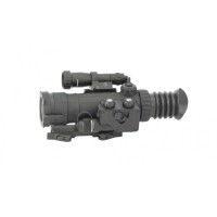 Armasight Vulcan 3.5-7x 3 Alpha MG Compact NV Riflescope