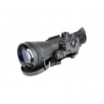 Armasight Vulcan 4.5x Compact Professional Gen 3 Night Vision Rifle Scope