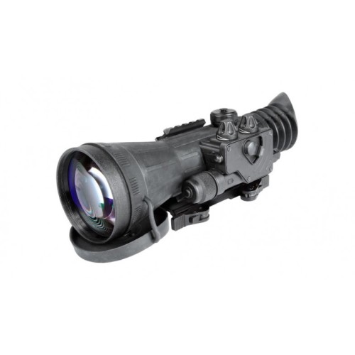 Armasight Vulcan 4.5x Compact Professional Gen 3 Night Vision Rifle Scope Armasight Vulcan 4.5x Compact Professional Gen 3 Night Vision Rifle Scope