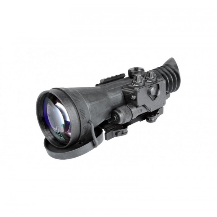 Armasight Vulcan 4.5x Compact Professional Gen 3 Night Vision Rifle Scope