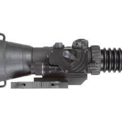 Armasight Vulcan 4.5x Compact Professional Gen 3 Night Vision Rifle Scope