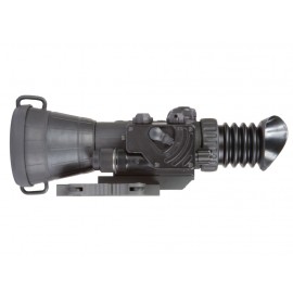 Armasight Vulcan 4.5x Compact Professional Gen 3 Night Vision Rifle Scope