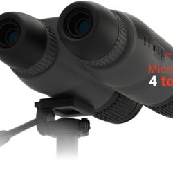 ATN Binox-4T 384-1.25-5x Thermal Binocular
