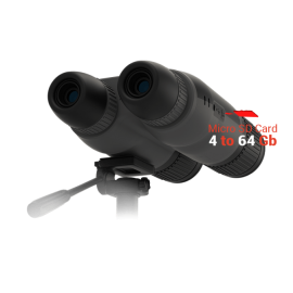 ATN Binox-4T 384-1.25-5x Thermal Binocular